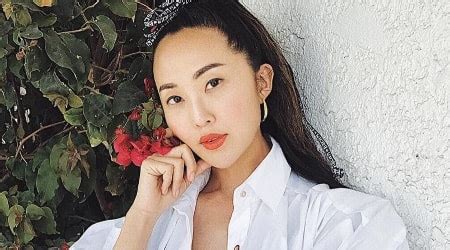 Chriselle Lim Height, Weight, Age, Body Statistics.